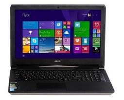 Ноутбук DEXP Ares E104
