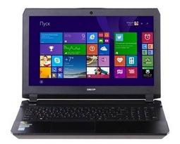 Ноутбук DEXP Ares E100