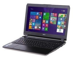 Ноутбук DEXP Ares E110