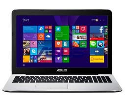 Ноутбук ASUS X554LD