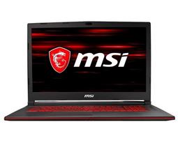 Ноутбук MSI GL73 8RC