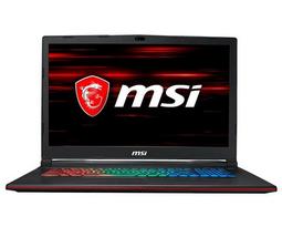 Ноутбук MSI GP73 8RE Leopard