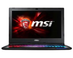 Ноутбук MSI GS60 6QE Ghost Pro