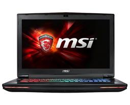 Ноутбук MSI GT72S 6QE Dominator Pro G