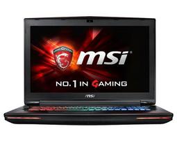 Ноутбук MSI GT72S 6QF Dragon Edition 29th Anniversary Edition