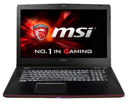 Ноутбук MSI GE72 2QC Apache