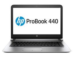 Ноутбук HP ProBook 440 G3