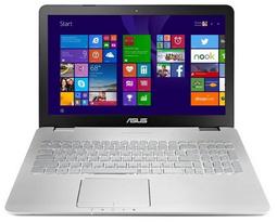Ноутбук ASUS N551JB