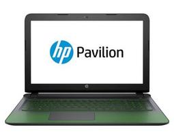 Ноутбук HP PAVILION Gaming 15-ak000