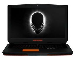 Ноутбук Alienware 17 R3
