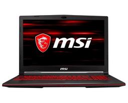 Ноутбук MSI GL63 8RD