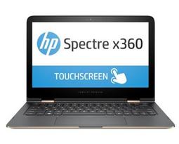 Ноутбук HP Spectre 13-4100 x360