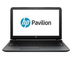 Ноутбук HP PAVILION 15-ab206ur