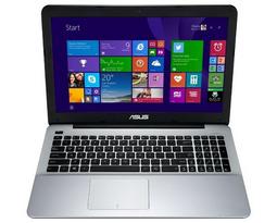 Ноутбук ASUS X555UA