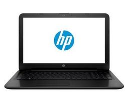Ноутбук HP 15-ac114ur