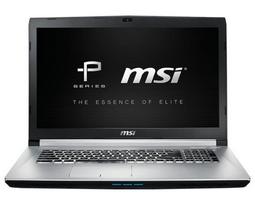 Ноутбук MSI PE70 6QE