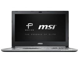 Ноутбук MSI PX60 6QD