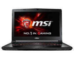 Ноутбук MSI GS40 6QE Phantom