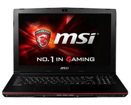 Ноутбук MSI GP62 2QD Leopard