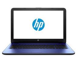 Ноутбук HP 15-ac600ur