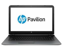 Ноутбук HP PAVILION 17-g121ur