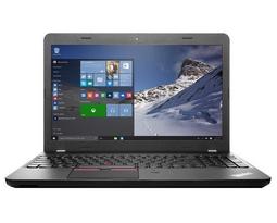 Ноутбук Lenovo THINKPAD Edge E560