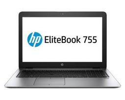 Ноутбук HP EliteBook 755 G3