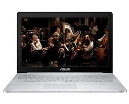 Ноутбук ASUS ZenBook Pro UX501VW