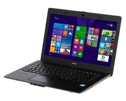 Ноутбук DEXP Athena T134