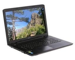 Ноутбук DEXP Atlas H172
