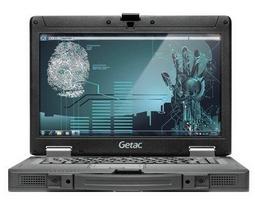 Ноутбук Getac S400