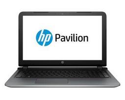 Ноутбук HP PAVILION 15-ab236ur