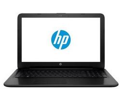Ноутбук HP 15-ac600