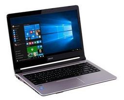 Ноутбук DEXP Athena T108