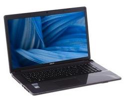 Ноутбук DEXP Atlas H162