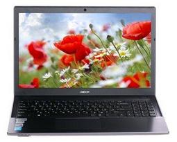Ноутбук DEXP Atlas H127