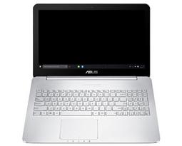 Ноутбук ASUS N552VW