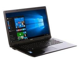 Ноутбук DEXP Aquilon O161