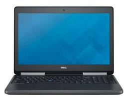 Ноутбук DELL PRECISION M7510