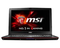Ноутбук MSI GP62 6QF Leopard Pro