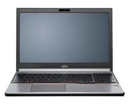 Ноутбук Fujitsu LIFEBOOK E756