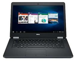 Ноутбук DELL LATITUDE E5470