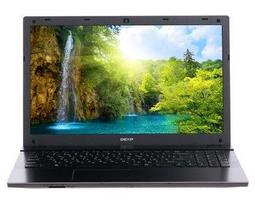 Ноутбук DEXP Aquilon O180