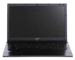 Ноутбук DEXP Aquilon O190