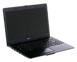 Ноутбук DEXP Athena T132