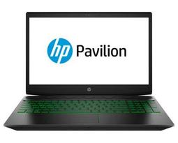 Ноутбук HP Pavilion Gaming 15-cx0008ur