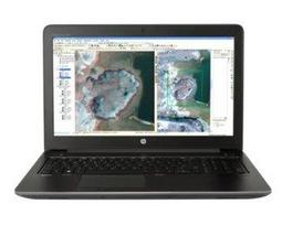 Ноутбук HP ZBook 15 G3