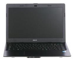 Ноутбук DEXP Athena T139