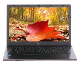 Ноутбук DEXP Aquilon O149