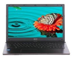 Ноутбук DEXP Aquilon O168